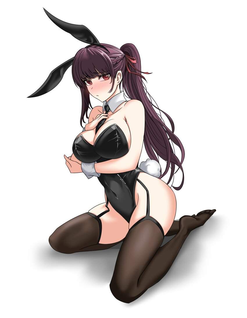 ドールズフロントラインについてのエロ画像