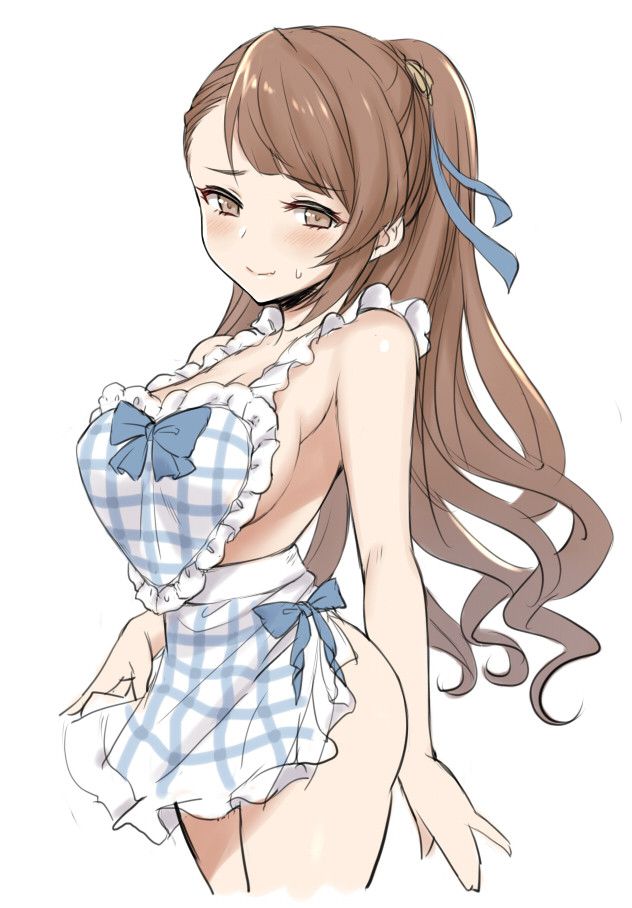 ポニーテールのエロ画像みて幸せになろう！