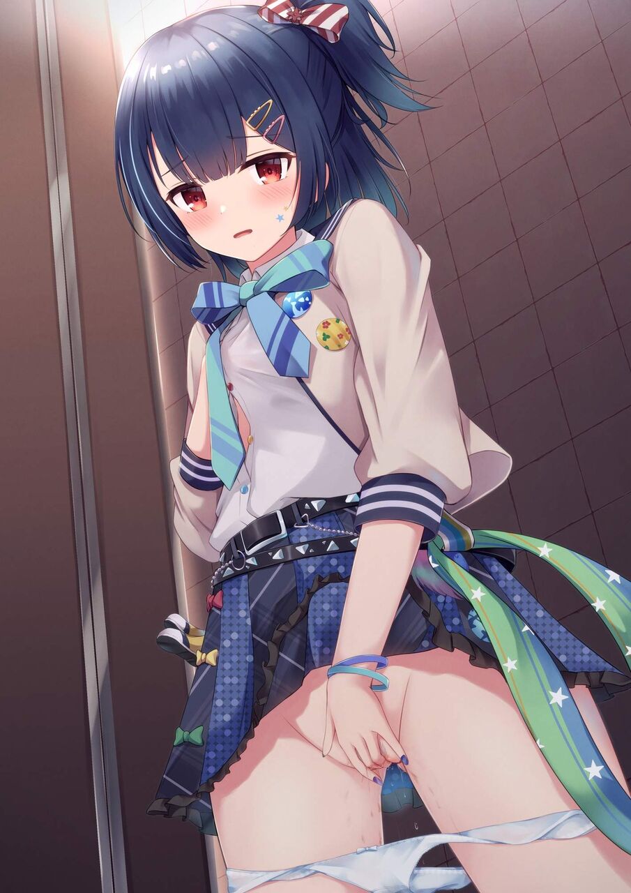 オナニー・自慰のエロ画像を見て幸せになろう！