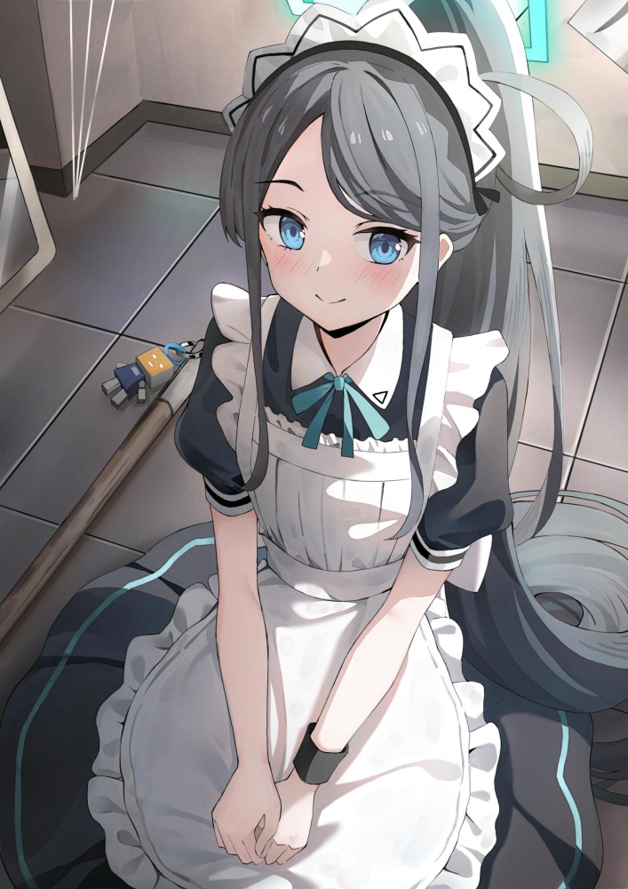 ポニーテールのエッチな画像見たいよね？
