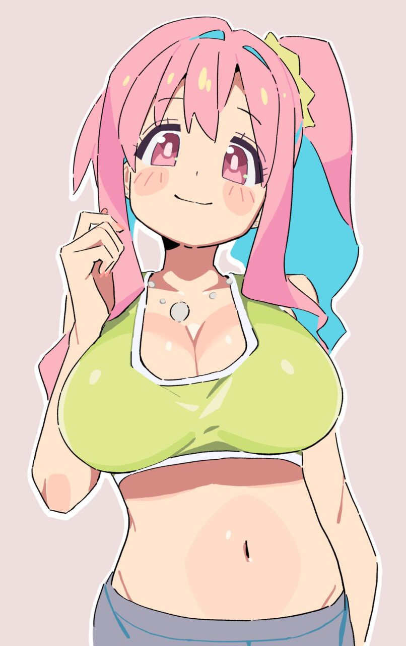 ギャルのエロ画像まとめ！