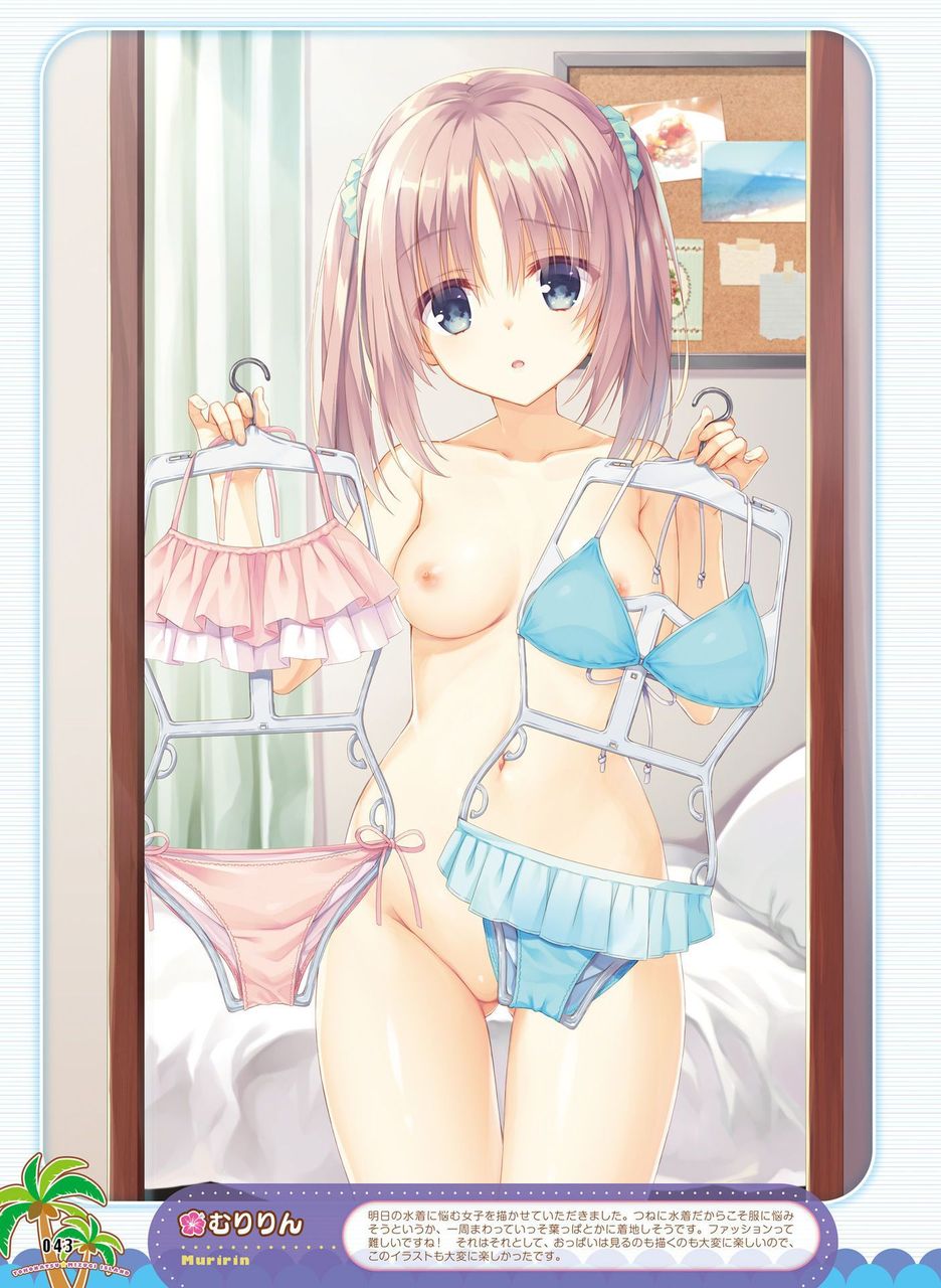 ツインテールの画像倉庫がここです！