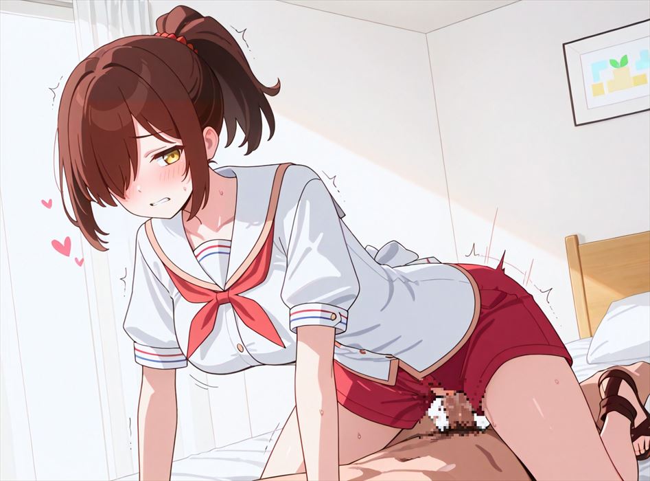 中出しの画像下さい！