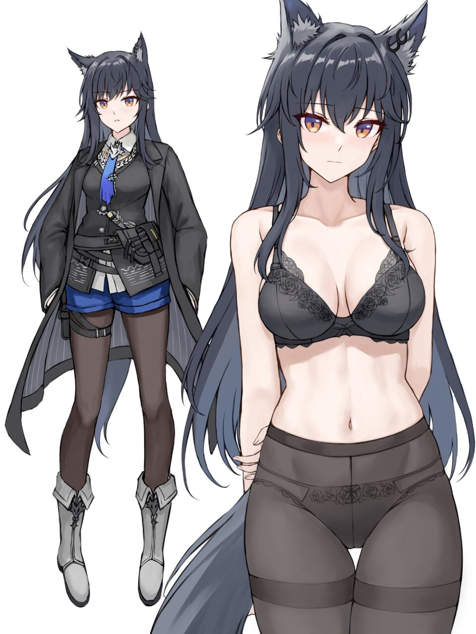 おへそのエロ画像待った無し！