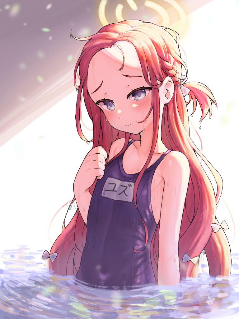 スク水のエロ＆萌え画像まとめ！