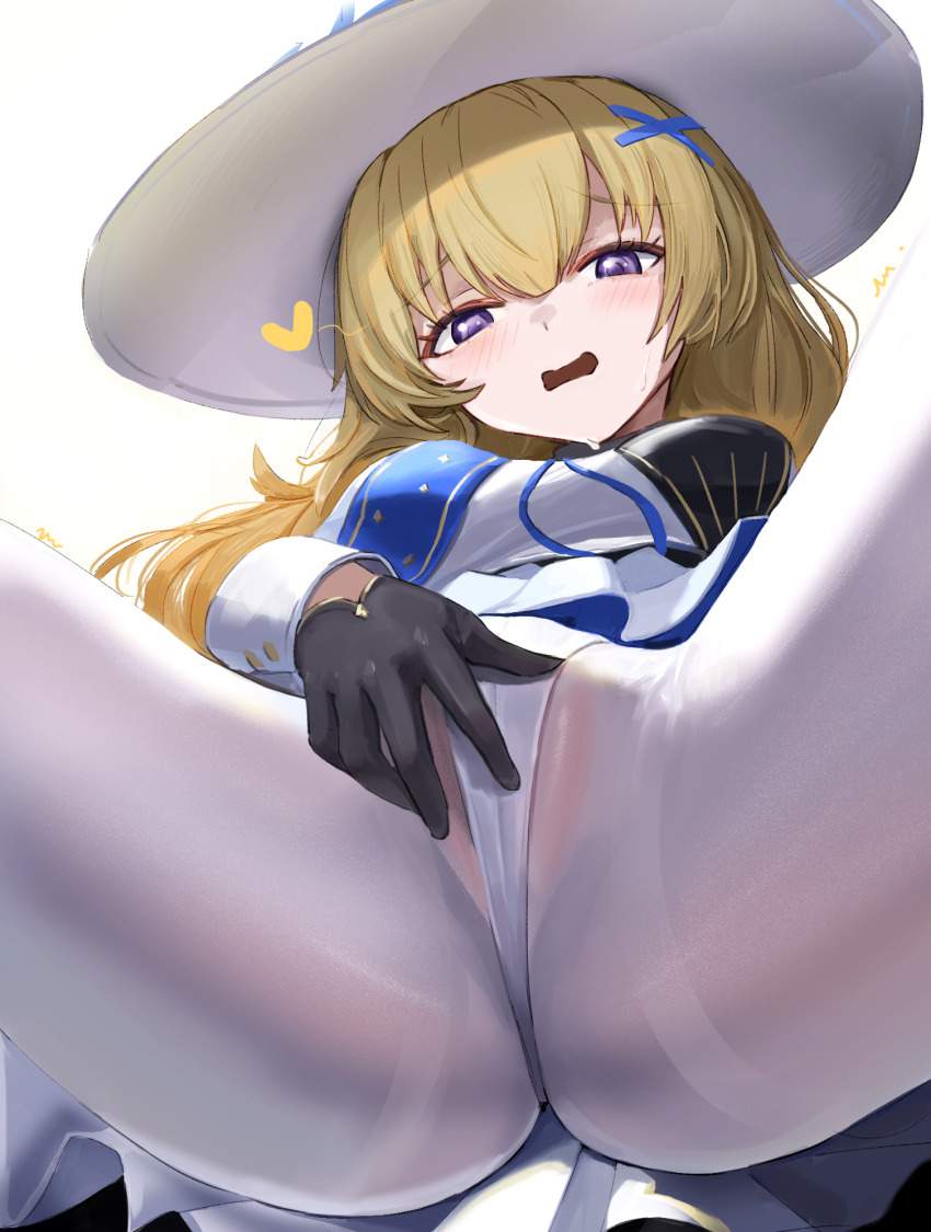鳴潮の画像下さい！