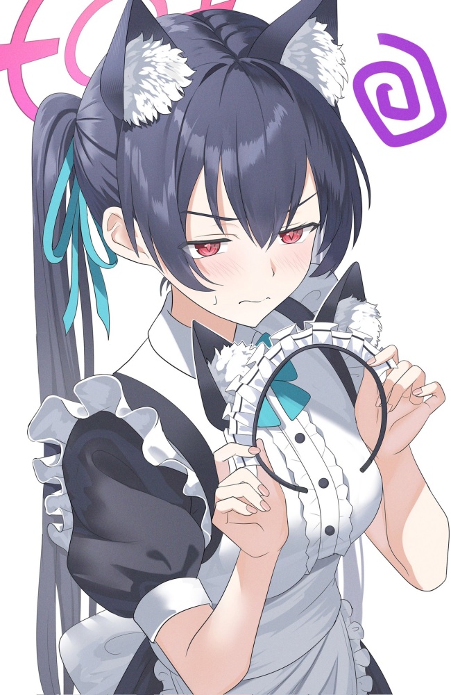 ポニーテールのエッチな画像見たいよね？