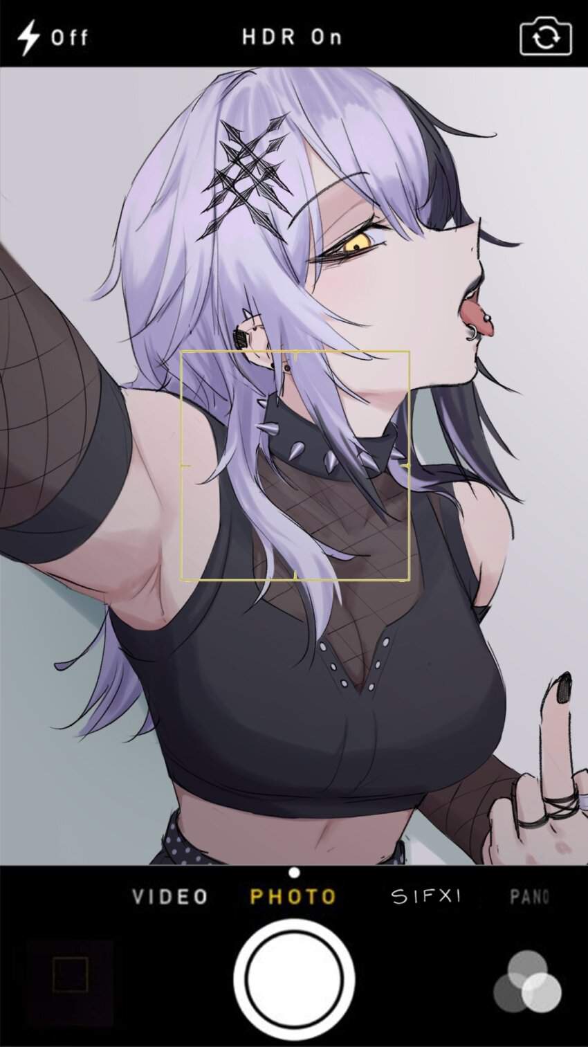 わきフェチエロ画像総合スレ