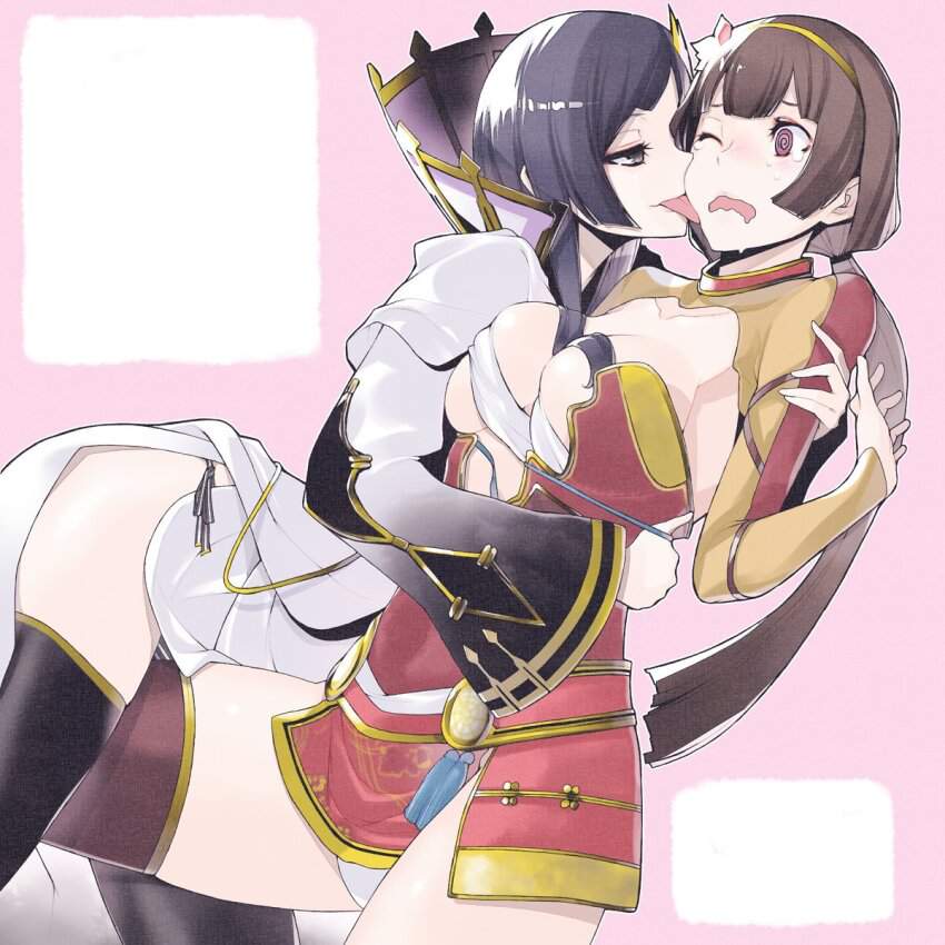 俺のとっておきの百合・レズの画像フォルダを見せる
