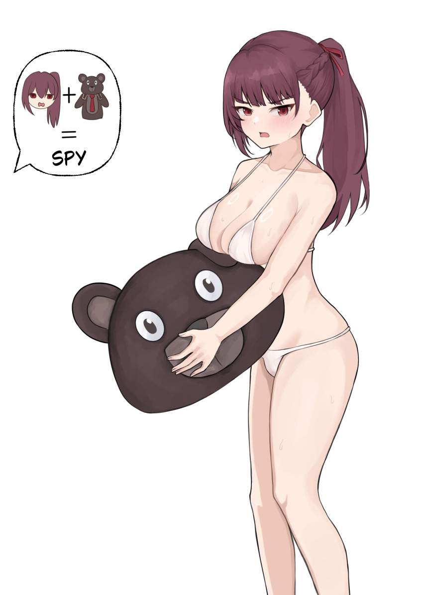 ドールズフロントラインについてのエロ画像