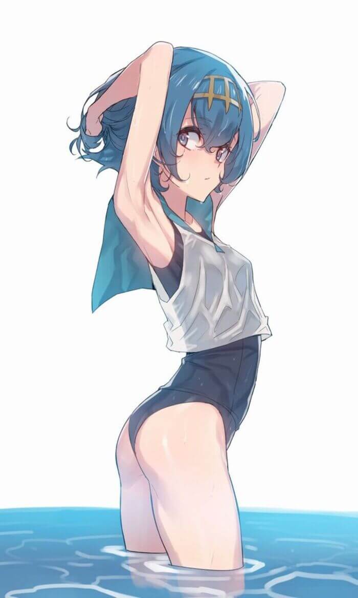 ポケットモンスターのエッチな画像見たいよね？