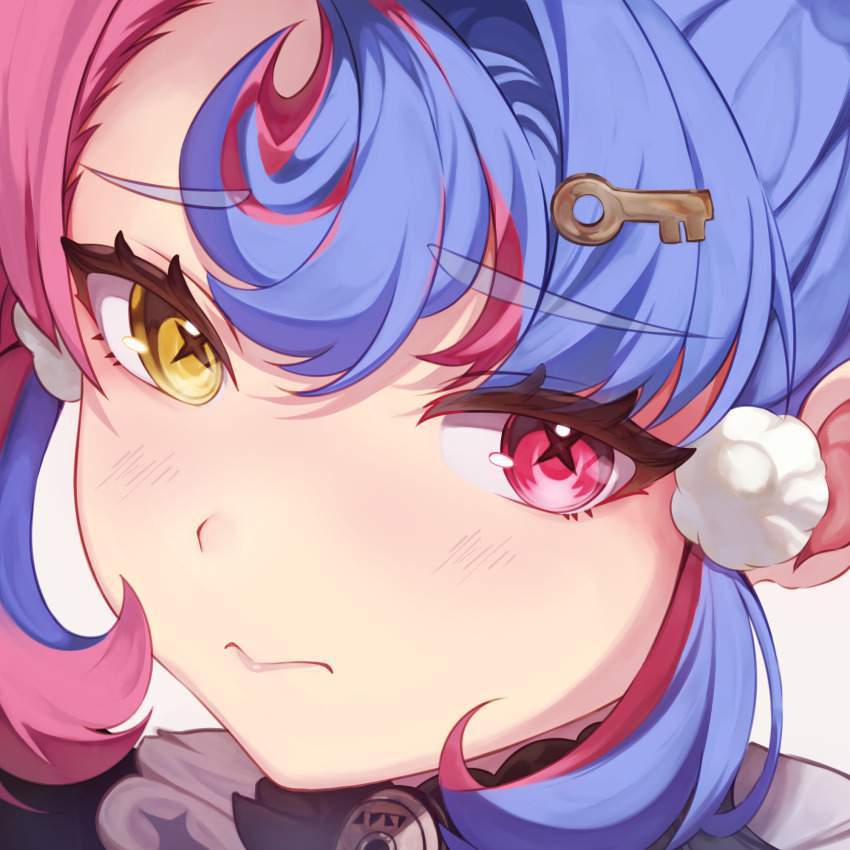 鳴潮ってエロいよな？