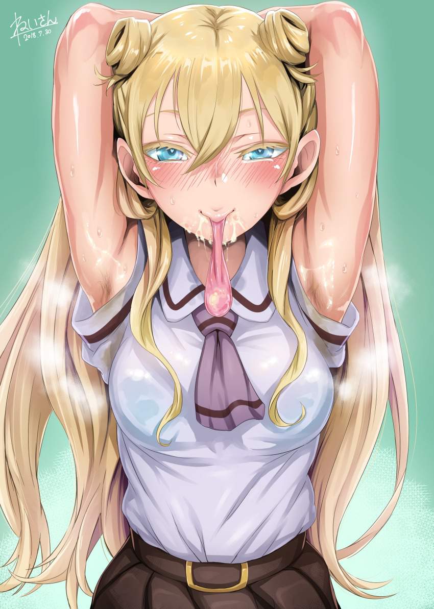 わきフェチエロ画像総合スレ