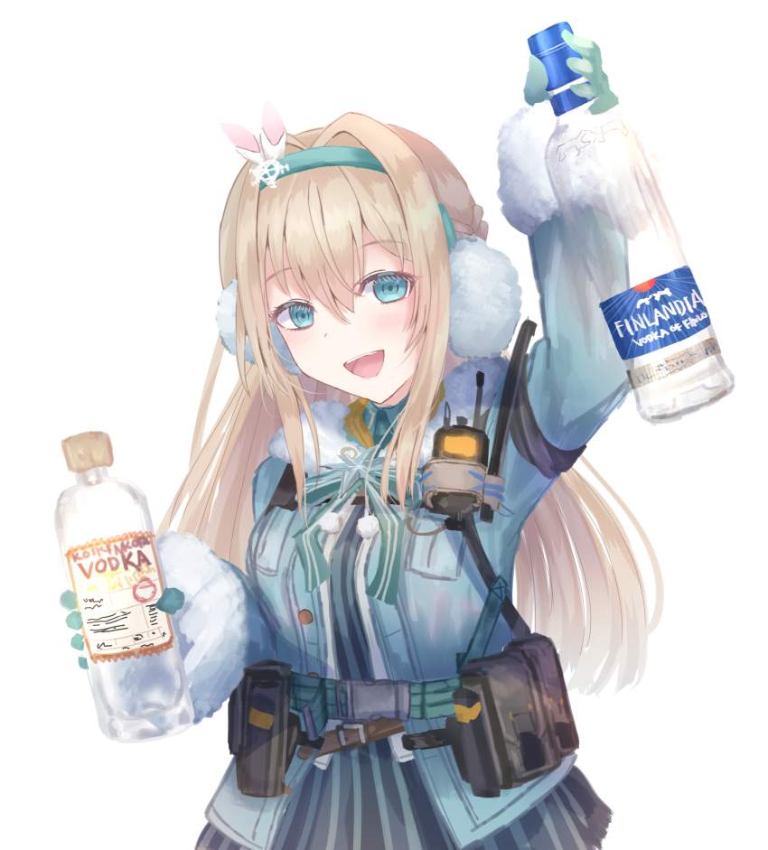 ドールズフロントラインがエロくてたまんないので画像を収集してきた