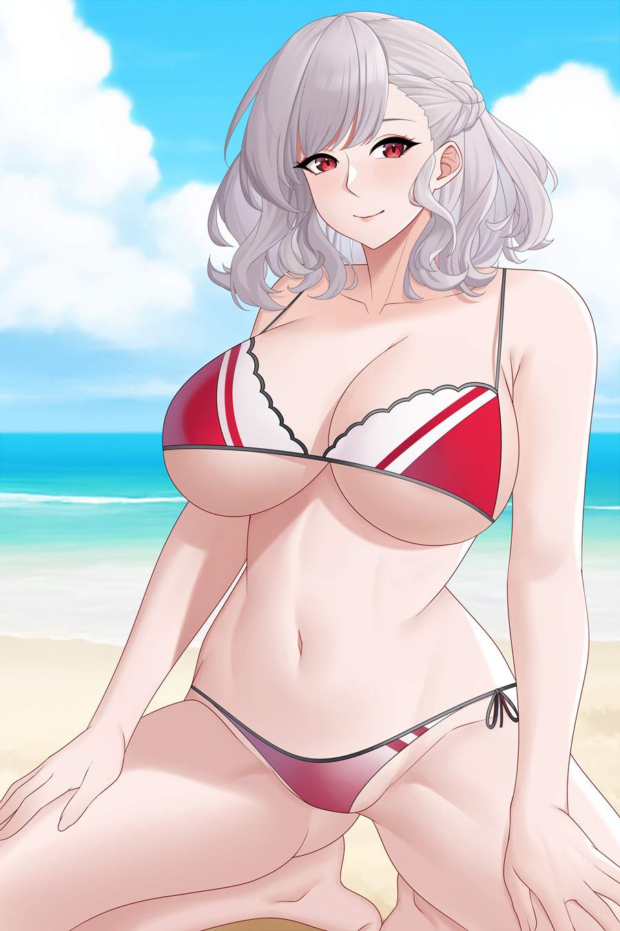 ドールズフロントラインがエロくてたまんないので画像を収集してきた