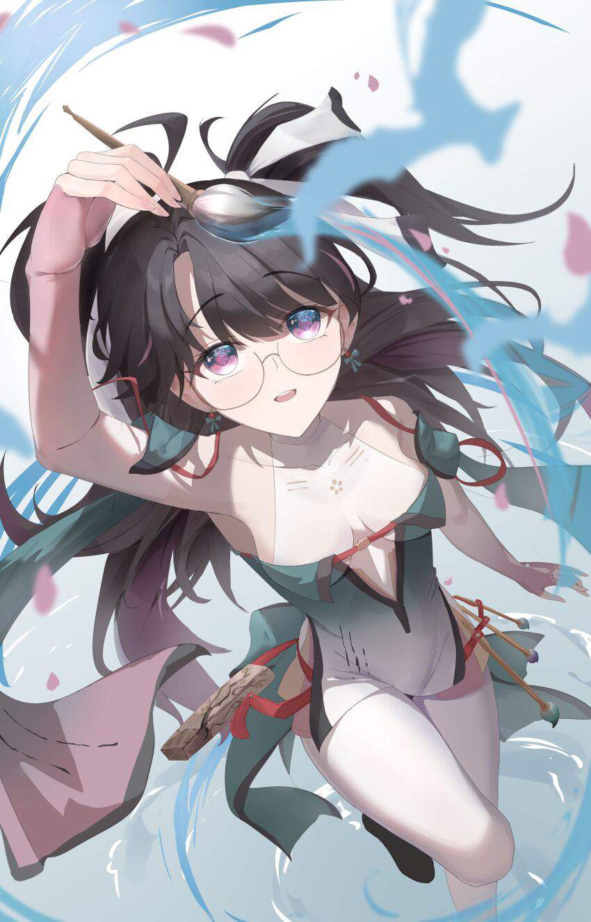 鳴潮のエロ画像集めてみた