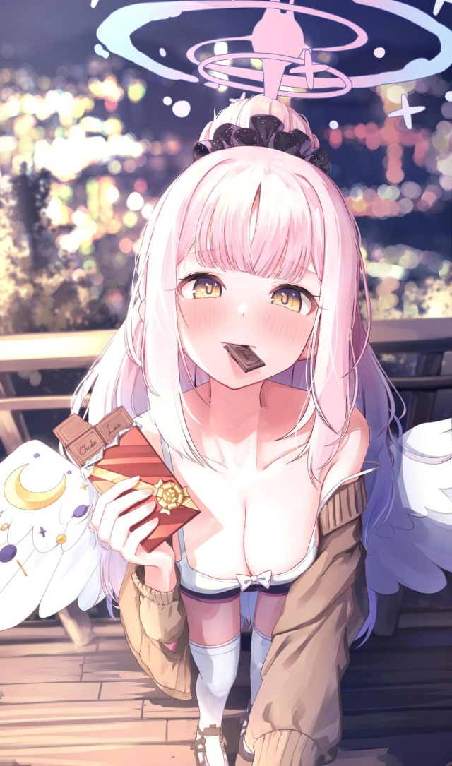 ポニーテールのエッチな画像見たいよね？