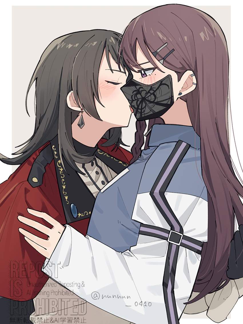 俺のとっておきの百合・レズの画像フォルダを見せる