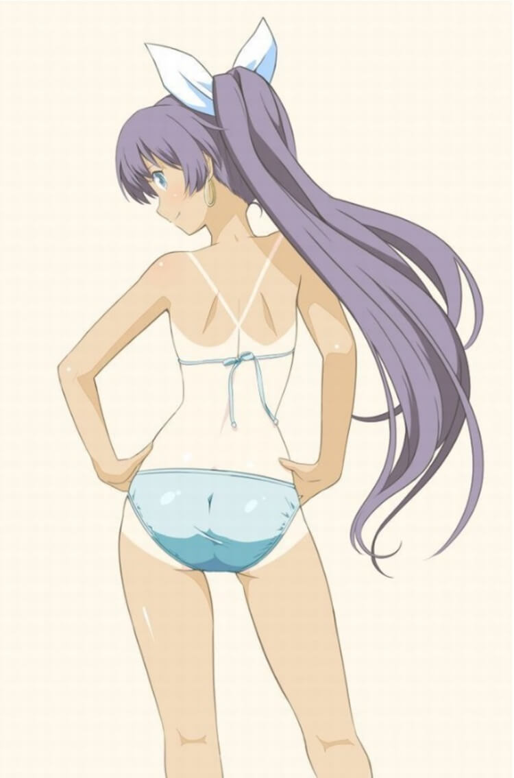 アイドルマスターの二次エロ画像