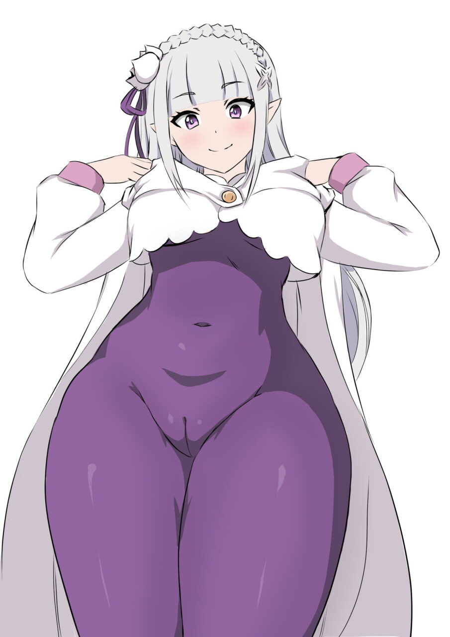 ボディスーツのエロ画像集めてみた