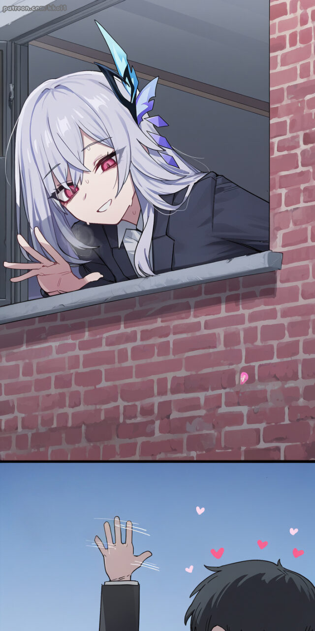 原神のエロ画像をアップ！