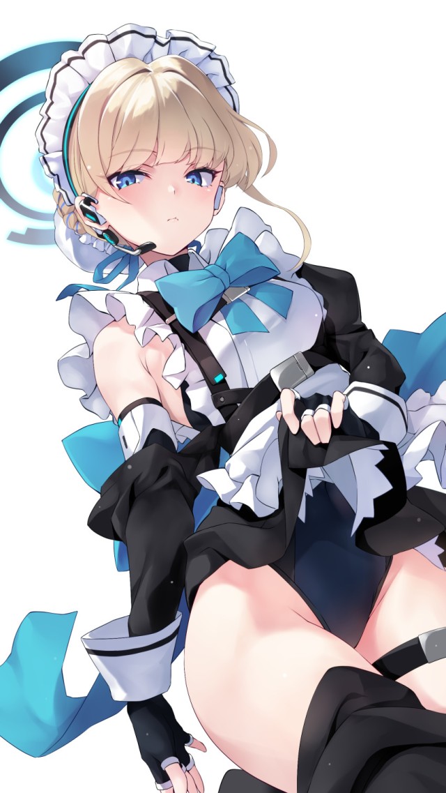 メイドの選り抜き画像♪