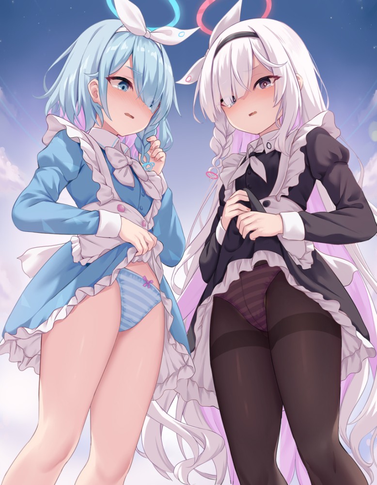 メイドの選り抜き画像♪