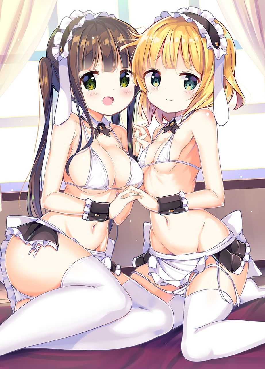 メイドの選り抜き画像♪