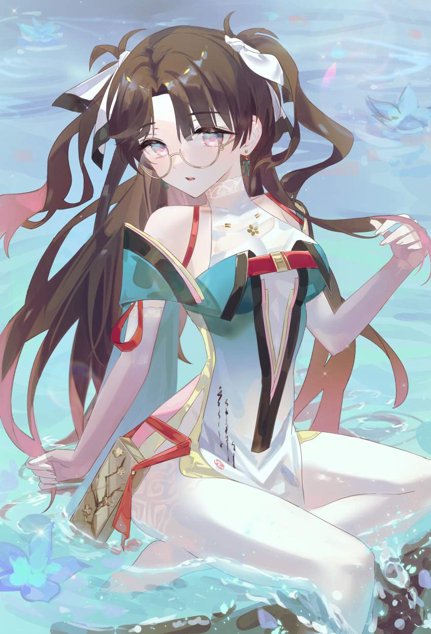 鳴潮のエロ画像集めてみた