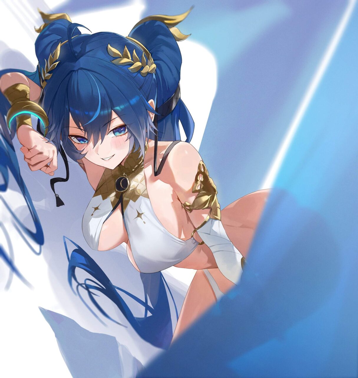 鳴潮のエロ画像集めてみたよ！