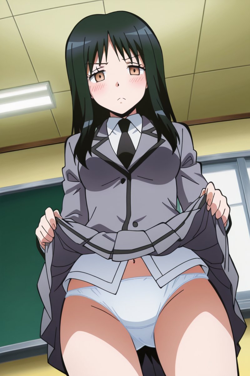 暗殺教室の画像ください