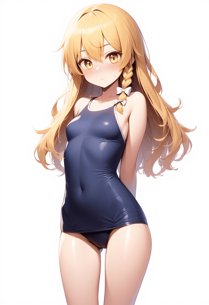 東方Projectの魅力についてエロ画像で検証