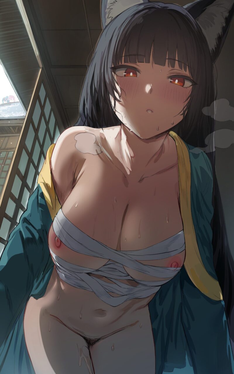 主観のエロ画像まとめ！
