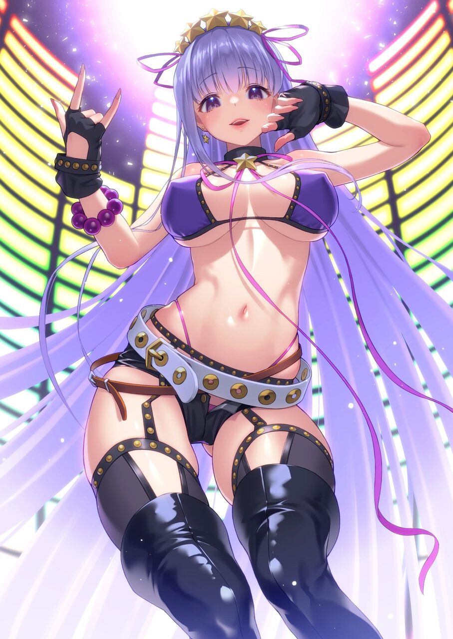 ローアングルのエロ画像がほしい！
