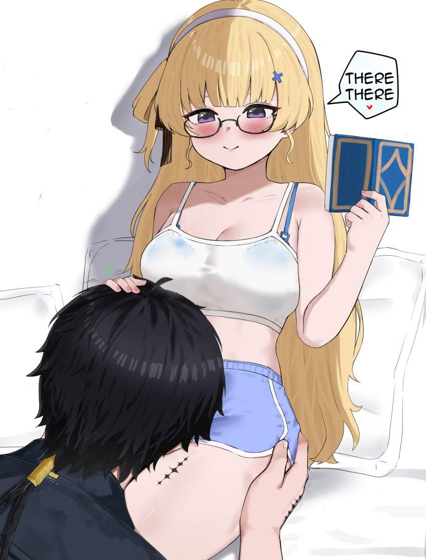 鳴潮の画像下さい！