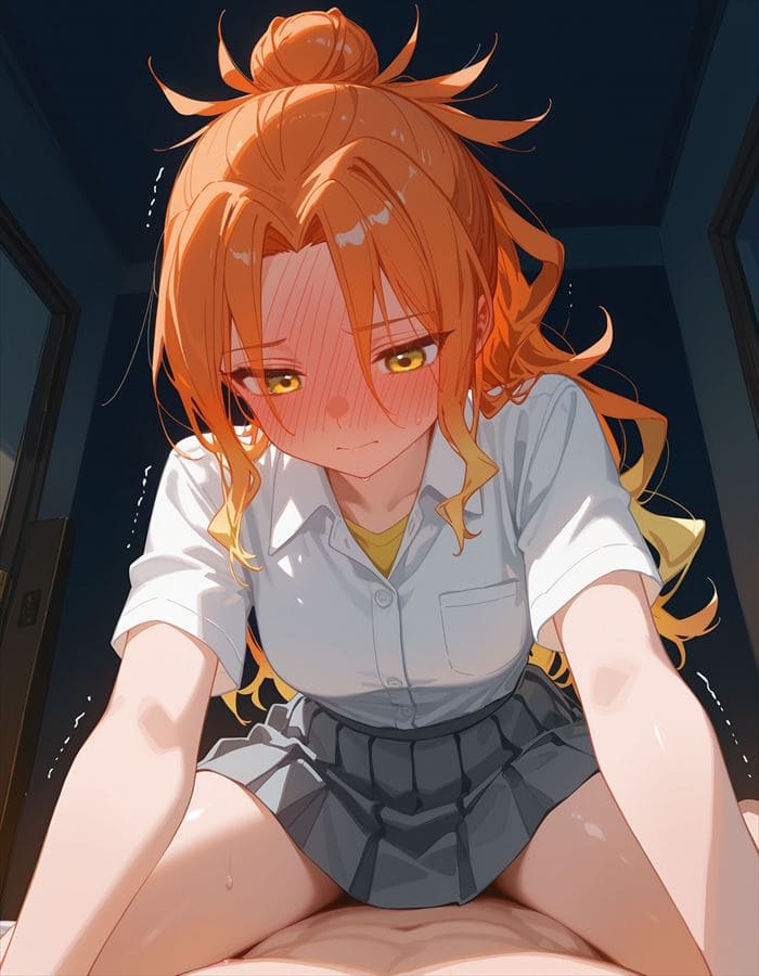 妹の魅力についてエロ画像で検証