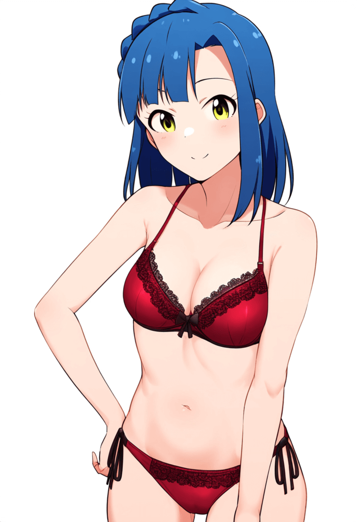 アイドルマスターのエロ画像集めてみたよ！