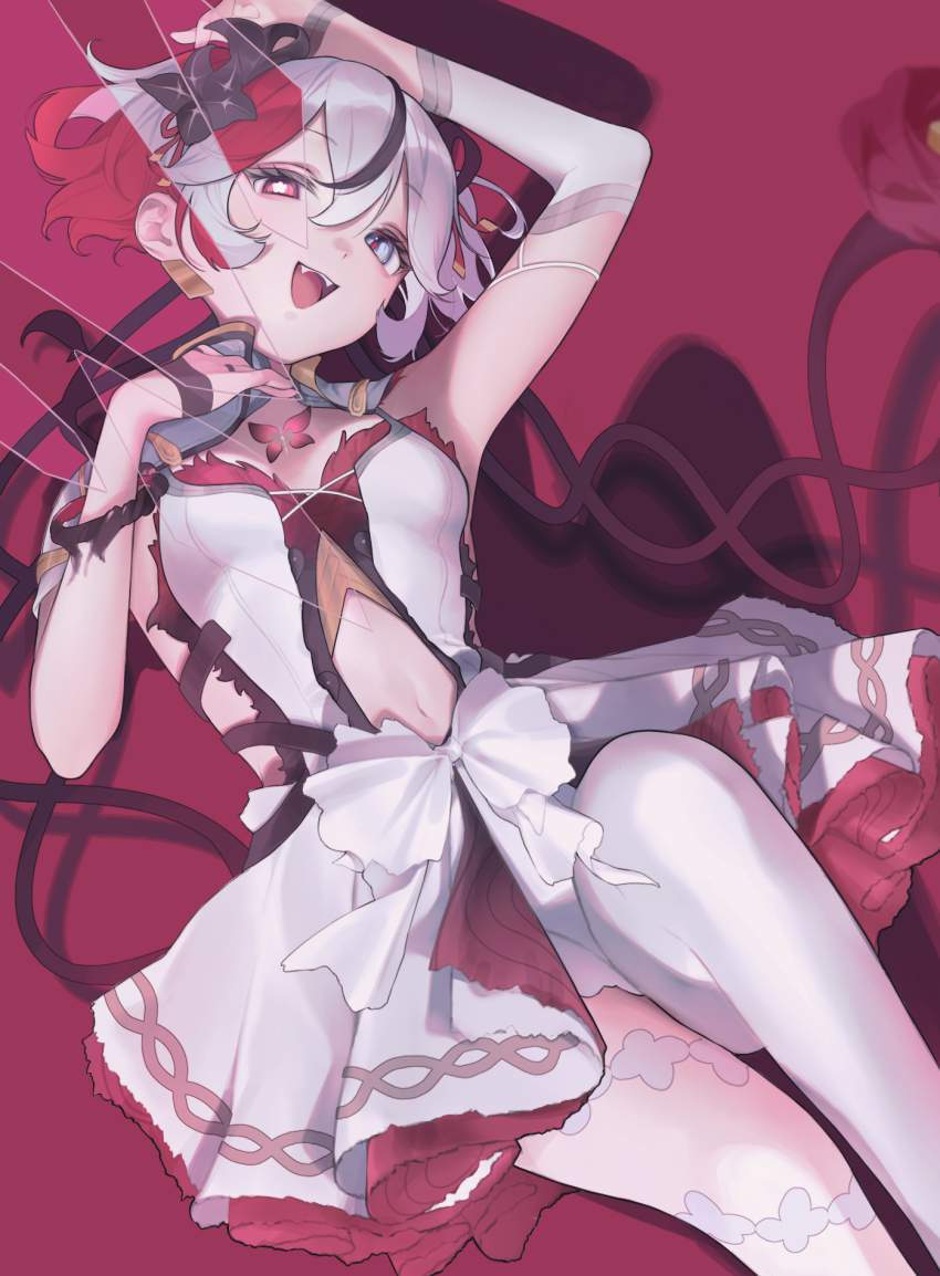 鳴潮のエロ画像みて幸せになろう！