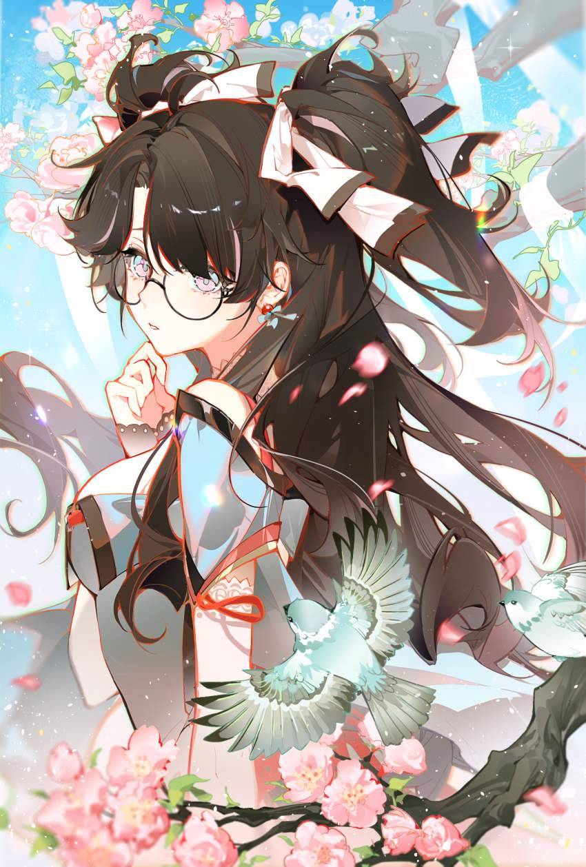 鳴潮のエロ画像集めてみた