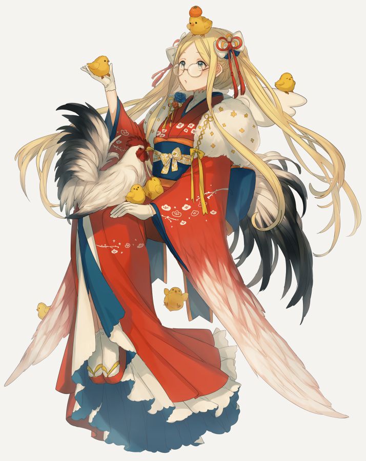 金髪のエロ＆萌え画像まとめ！