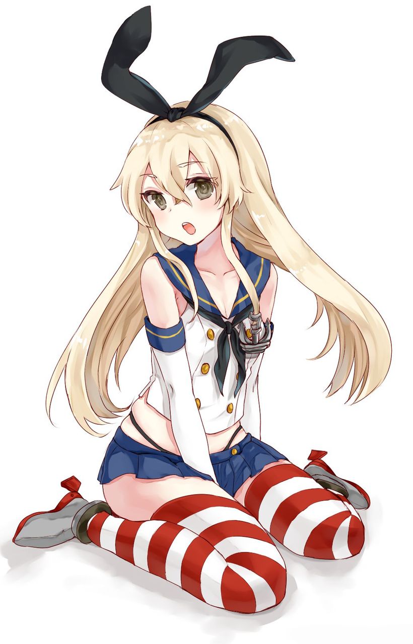 金髪で一発ヌキたい