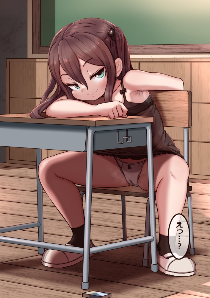 わきフェチの画像下さい！