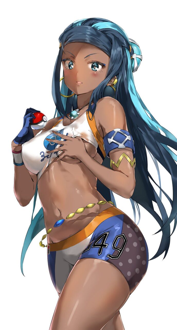 ポケットモンスターのエロ画像をアップ！
