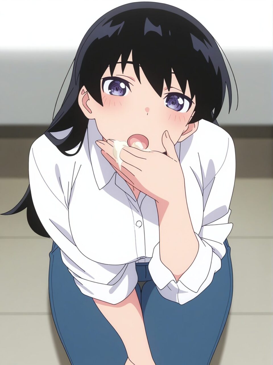 瑠璃の宝石の魅力についてエロ画像で検証