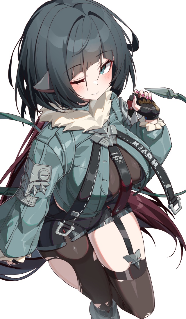 ゼンレスゾーンゼロのエロ画像が見たい人集まれ！