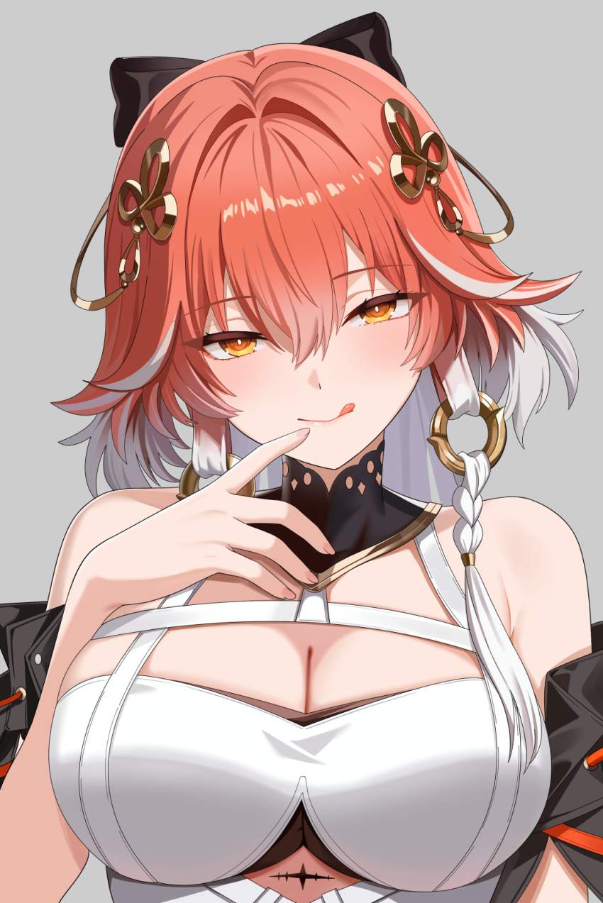 鳴潮のエロ画像でヌきたい奴らは集まれ！