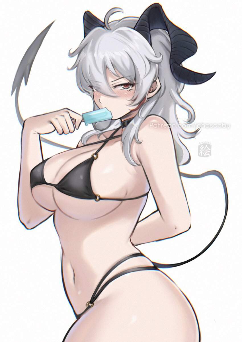 鳴潮ってエロいよな？
