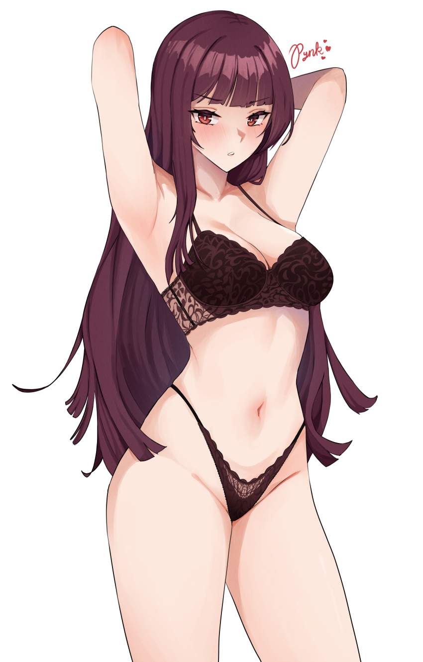 ドールズフロントラインについてのエロ画像