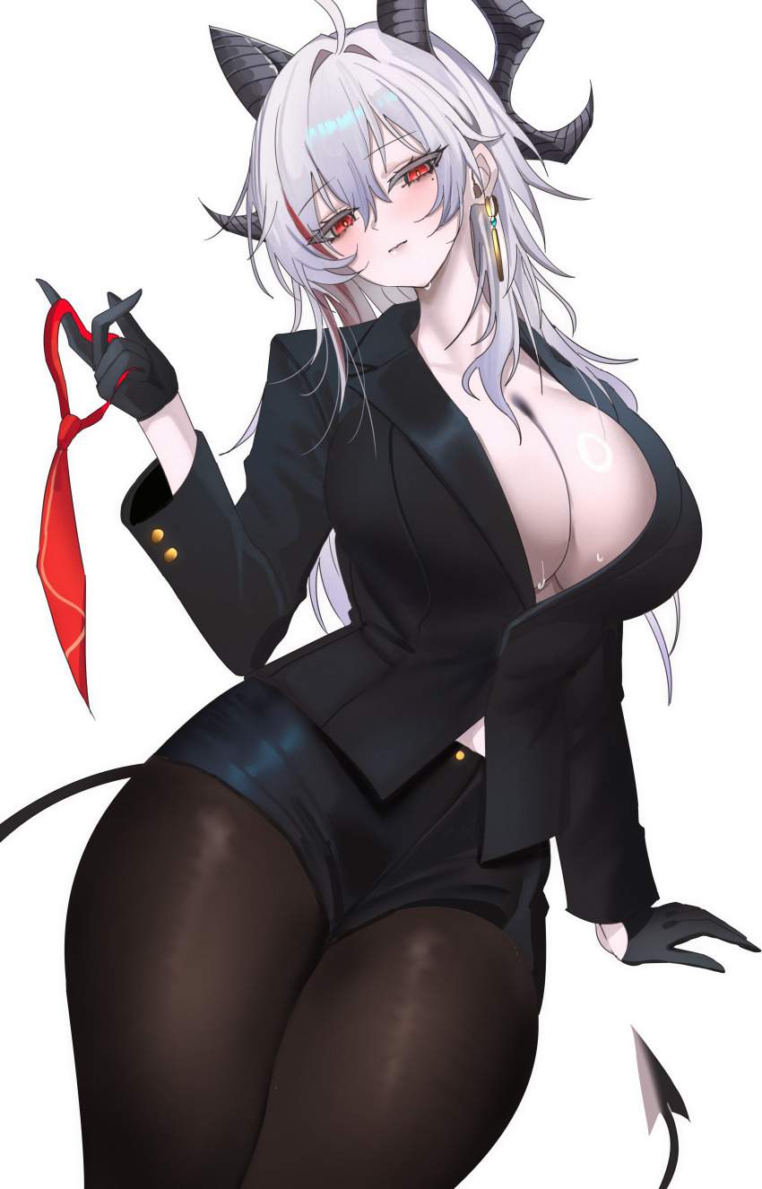 鳴潮ってエロいよな？