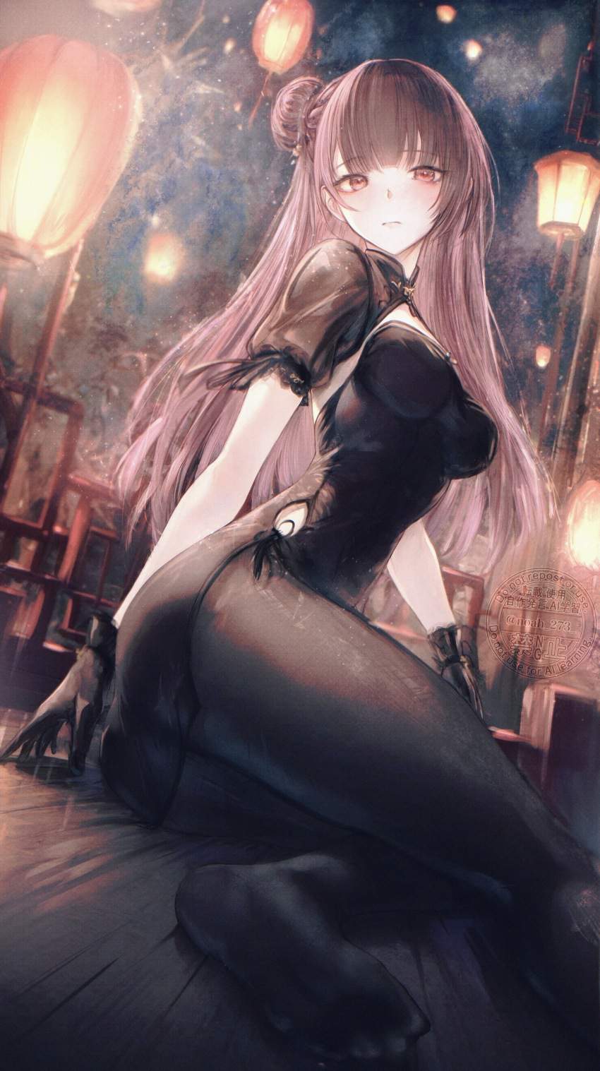 ドールズフロントラインについてのエロ画像